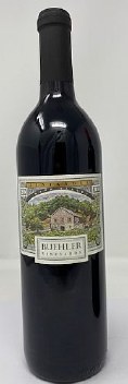 Buehler 2019 Zinfandel